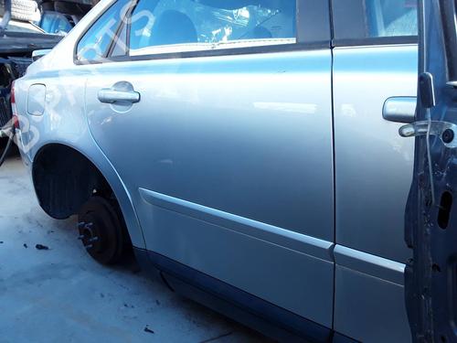 Right rear door VOLVO S40 II (544) D5 | BP8845074C5 