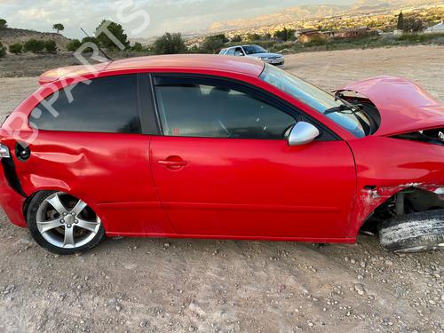 Right front window motor SEAT IBIZA III (6L1)  | BP15393947E20 
