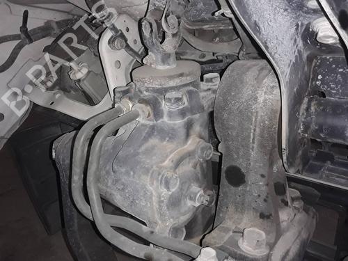 Used Steering rack MITSUBISHI CANTER Platform/Chassis (FB_, FE_, FG_) 3.0 TDi (125 hp) 10005044