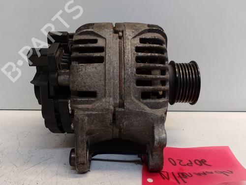 Used Alternator Alternator 36814337 36814337