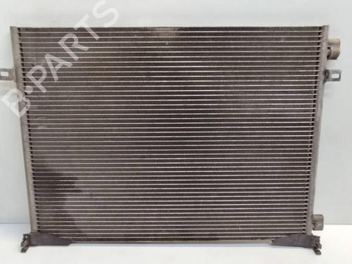 AC radiator RENAULT TRAFIC II Platform/Chassis (EL) 1.9 dCi 100 (EL0C) | BP39451175M32 - Image 2