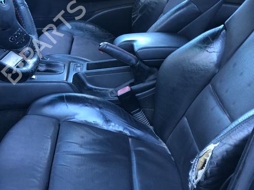 Computer verlichting BMW 3 (E46) 320 d | BP30627465M55 