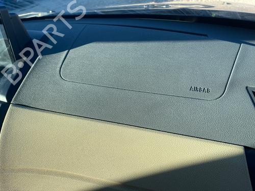 Used Passenger airbag BMW X3 (E83) 3.0 i xDrive (231 hp) 31116636