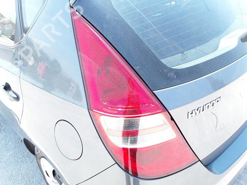 Used Left taillight HYUNDAI i30 (FD) [2007-2012]  13543773