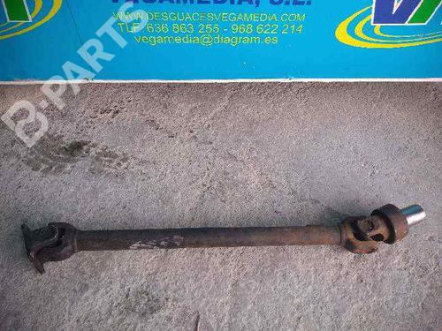 Used Driveshaft SUZUKI VITARA Cabrio (ET, TA) [1988-2002]  10260604