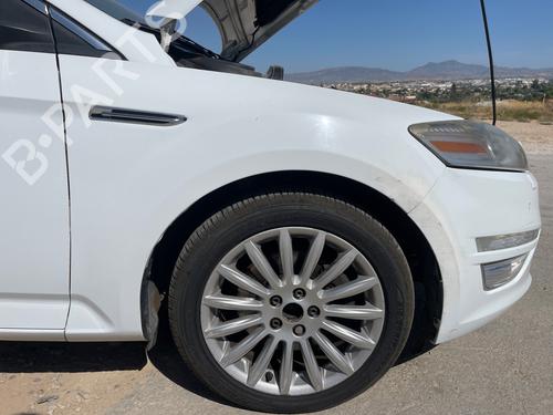 Used Right front fenders FORD MONDEO IV (BA7) 2.0 TDCi (163 hp) 29232528