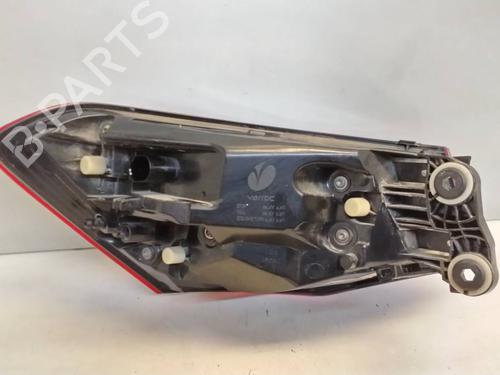 Right taillight AUDI A3 Sportback (8YA, 8YF) 35 TDI | BP38930760C35 - Image 2
