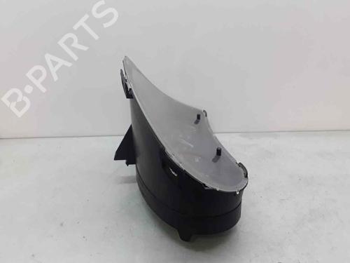 Instrument cluster PEUGEOT PARTNER MPV (5_, G_)  | BP23097734C47 