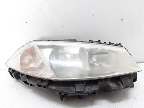 Højre forlygte RENAULT MEGANE II (BM0/1_, CM0/1_) 1.5 dCi (BM02, BM13, BM2A, CM02, CM13) (101 hp) 10203979