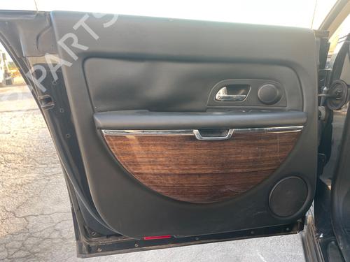 Used Rear left panel CITROËN C6 (TD_) 2.7 HDi (204 hp) 27442020