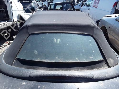Szyberdach CHRYSLER SEBRING Convertible (JR) 2.7 V6 24V | BP12316793C124 