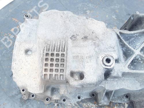 Oil sump DACIA SANDERO II  | BP15272634M115 