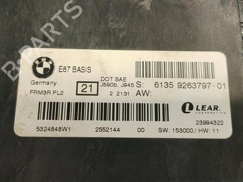 Lights ECU BMW X1 (E84) sDrive 20 d | BP40515149M55 - Image 2