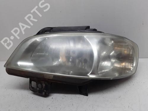 Left headlight SEAT IBIZA II (6K1) 1.9 D | BP15582824C28 