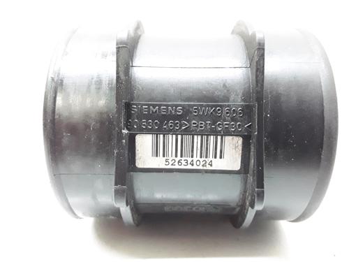 Mass air flow sensor OPEL VECTRA C (Z02) 3.0 CDTI (F69) | BP9741798M95