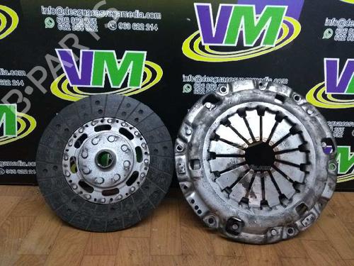 Electronic module OPEL FRONTERA A Sport (U92)  | BP14141510M83