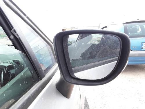 Retrovisor derecho RENAULT CLIO IV (BH_) [2012-2021]  9649199
