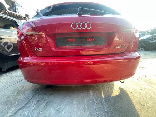 Used Rear bumper AUDI A3 (8P1) [2003-2013]  29464722