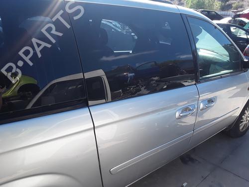 Used Right slide door CHRYSLER VOYAGER IV (RG, RS) 2.8 CRD (150 hp) 20179171