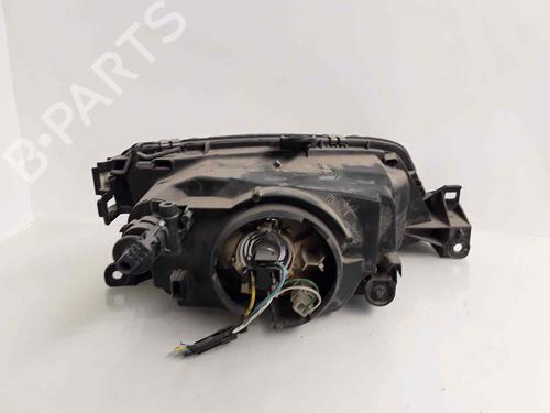 Left headlight PEUGEOT 306 (7B, N3, N5) 1.9 SLD | BP18908421C28 