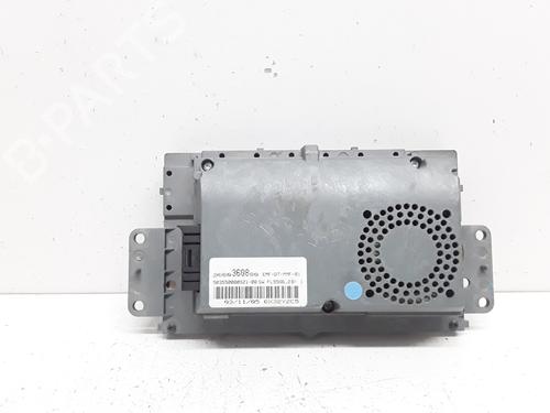 Used Display monitor CITROËN C4 I (LC_) [2004-2014]  11174142