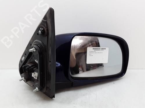 Used Right mirror HYUNDAI SANTA FÉ II (CM) 2.2 CRDi GLS (150 hp) 9678802