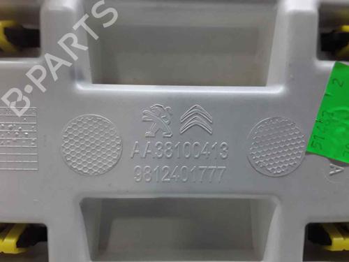 Other CITROËN C3 III (SX)  | BP29717206O1 