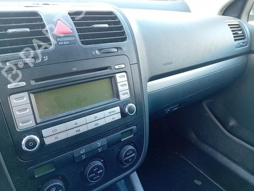 Bageste venstre beklædning VW GOLF V Variant (1K5)  | BP17482409C60 