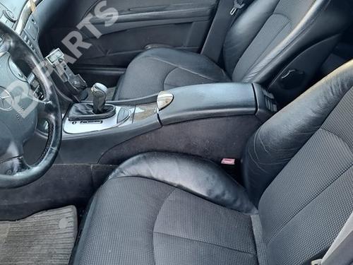 Automatic gearbox ECU MERCEDES-BENZ E-CLASS (W211) E 270 CDI (211.016) | BP8336316M51  - Image 11