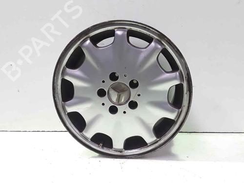 Used Rim MERCEDES-BENZ E-CLASS (W210) E 300 Turbo-D (210.025) (177 hp) 31373490