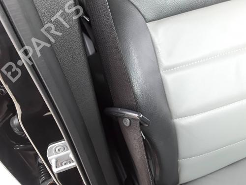 Used Front right seatbelt Front right seatbelt DODGE NITRO [2006-2012] 33402016 33402016