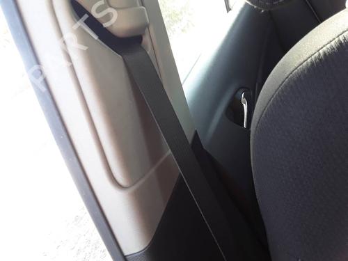Used Front right seatbelt OPEL INSIGNIA A Saloon (G09) 2.0 CDTI (69) (131 hp) 17201537
