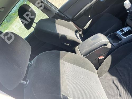 Intercooler FORD C-MAX (DM2) 1.8 TDCi | BP8107479M30  - Image 7