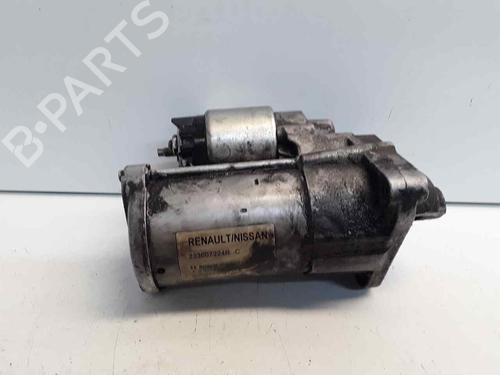 Startmotor Startmotor RENAULT MEGANE III Hatchback (BZ0/1_, B3_) [2008-2026] 33752061 33752061