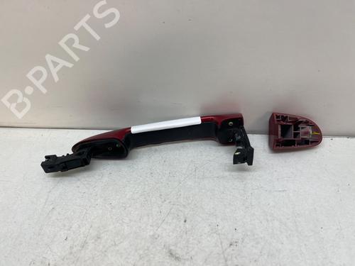 Venstre bak utvendig håndtak MAZDA 2 Hatchback (DL, DJ)  | BP26223109C130 