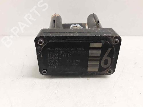 Used Electronic module CITROËN DS4 (NX_) [2011-2015]  25793849