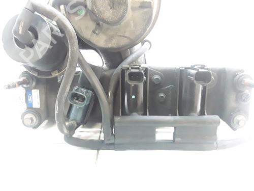 Egr FORD FOCUS I (DAW, DBW) 1.8 16V | BP13708257M69 