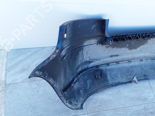 Rear bumper AUDI A3 (8P1)  | BP23229179C8 