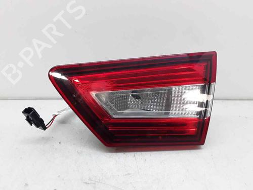 Højre baglygte bagklap RENAULT CLIO IV (BH_) [2012-2021]  24879550