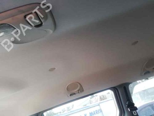 Commande Chauffage CHRYSLER VOYAGER IV (RG, RS) 2.8 CRD | BP7471880I5 