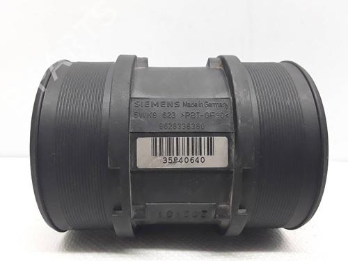 Used Mass air flow sensor PEUGEOT 307 (3A/C) 2.0 HDi 90 (90 hp) 7879790