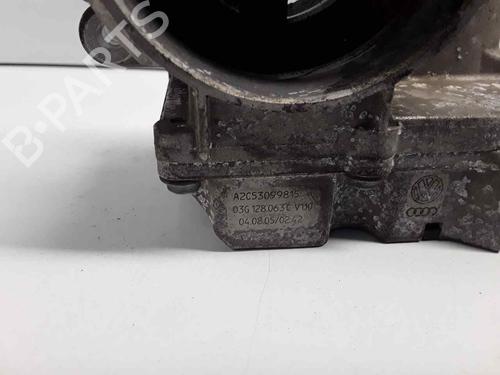 Spjældhus AUDI A3 (8P1)  | BP29834704M82