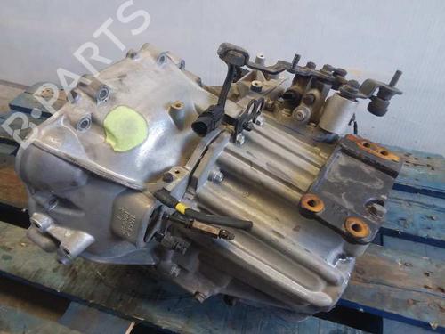 Gearbox HYUNDAI SONATA V (NF) 2.0 CRDi | BP7471370M3 