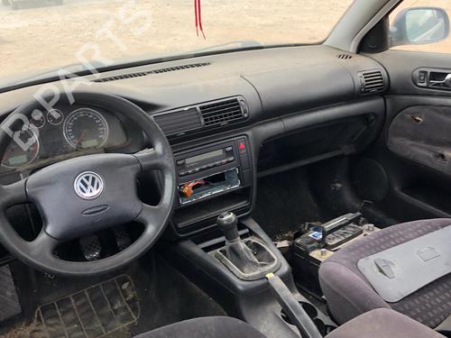 Left front window switch VW PASSAT B5.5 (3B3) 2.0 | BP27688978I27 