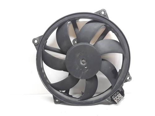 Used Radiator fan RENAULT SCÉNIC III (JZ0/1_) 1.5 dCi (106 hp) 18506240