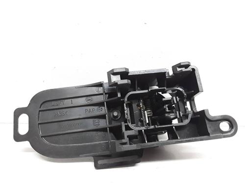 Rear left interior door handle NISSAN MICRA III (K12) 1.4 16V | BP9208670I15 