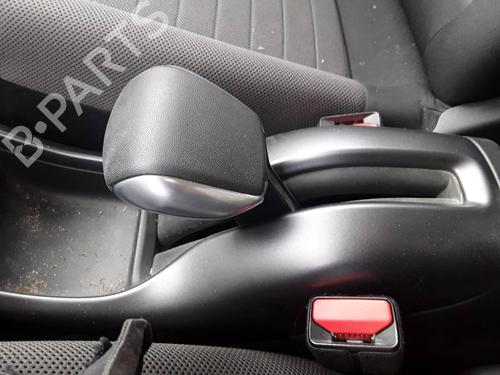 Used Other CITROËN C3 AIRCROSS II (2R_, 2C_) 1.2 PureTech 110 (2RHNZB, 2RHNZW, 2RHNPX, 2RHNPJ) (110 hp) 16363451