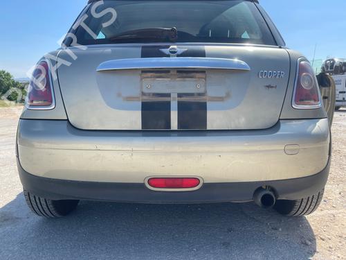 Used Rear bumper MINI MINI (R56) [2005-2014]  25841838