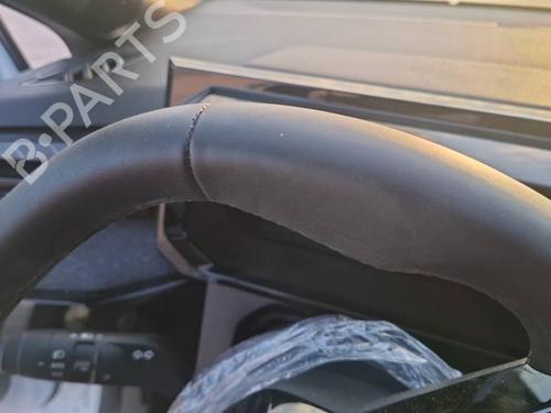 Steering wheel RENAULT CLIO V (B7_) 1.3 TCe 130 (B7MF) | BP40022944C49 - Image 2