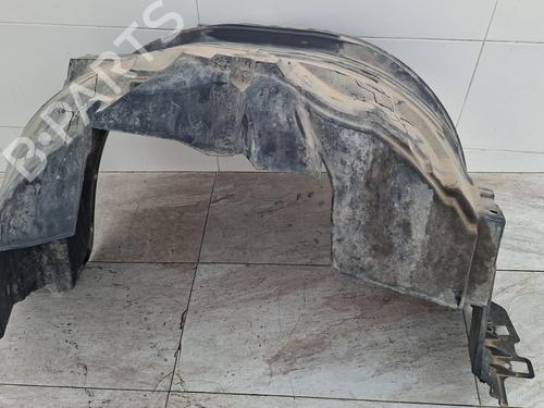 Used Wheel arch NISSAN NAVARA NP300 (D40) [2004-2026]  31906559